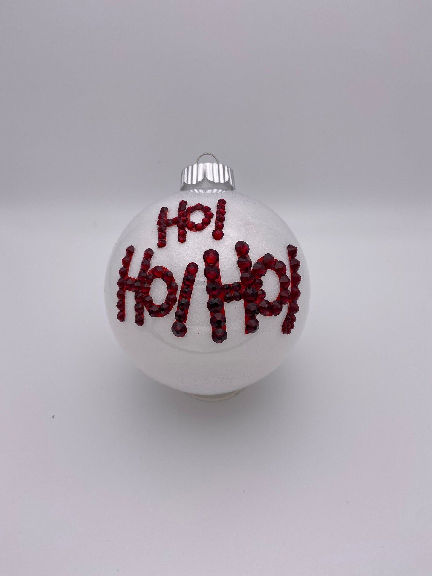 Ho Ho Ho