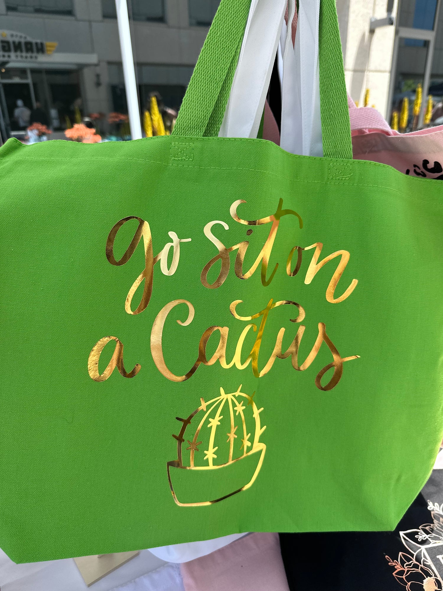 Tote Bags