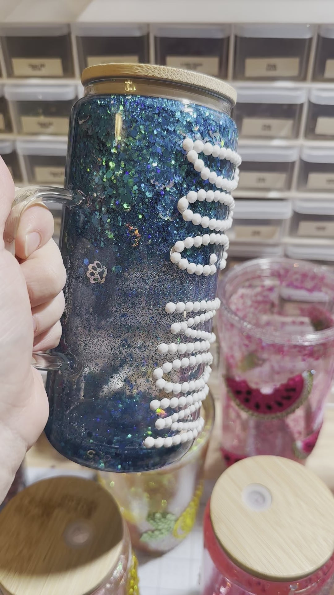Snow Globes